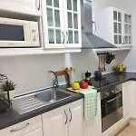 Cozy Apartment Calafell
