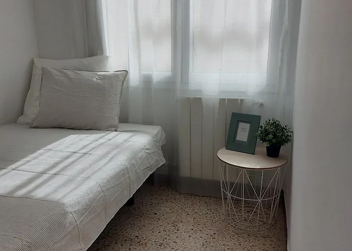 Cozy 公寓 卡拉费尔